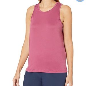 NWT Danskin Breezy Side Step Tank